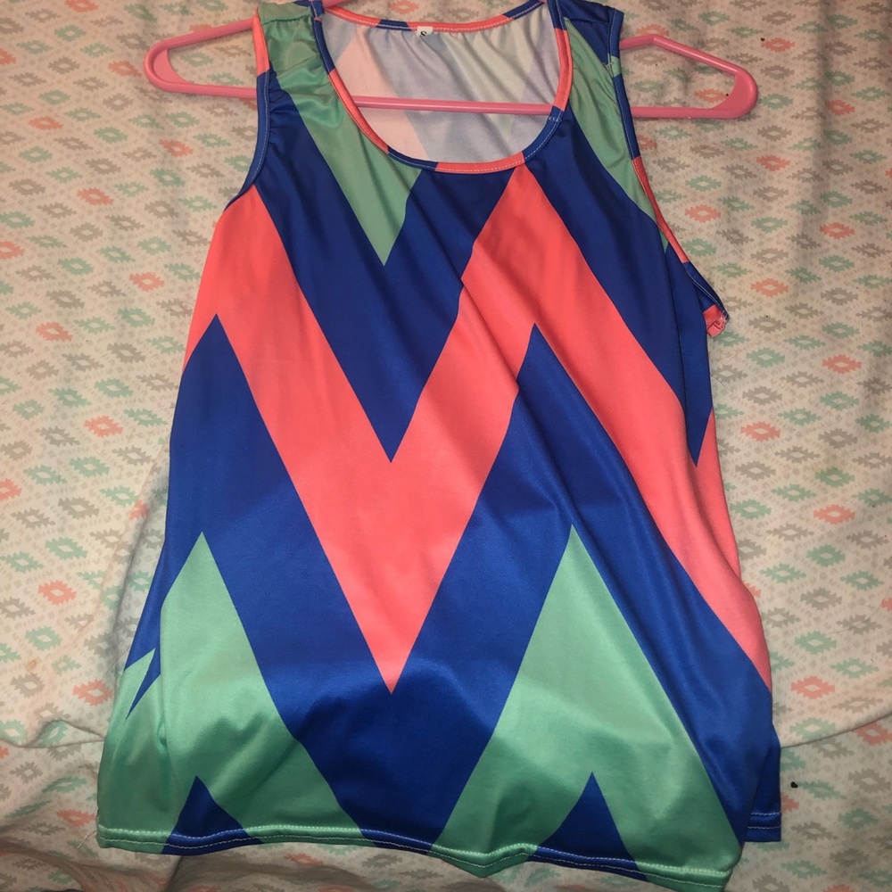 Tank top